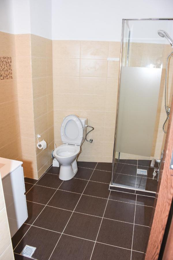 Tomis House Hotel Curtea De Arges Luaran gambar